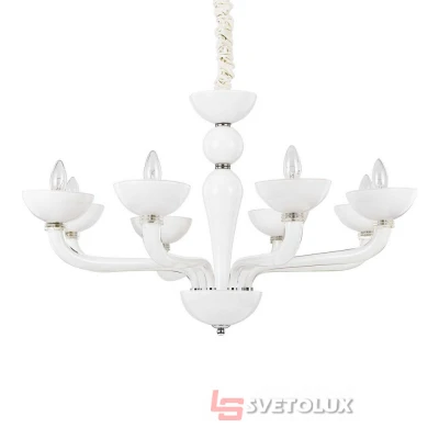 Люстра Ideal Lux Casanova sp8 94045